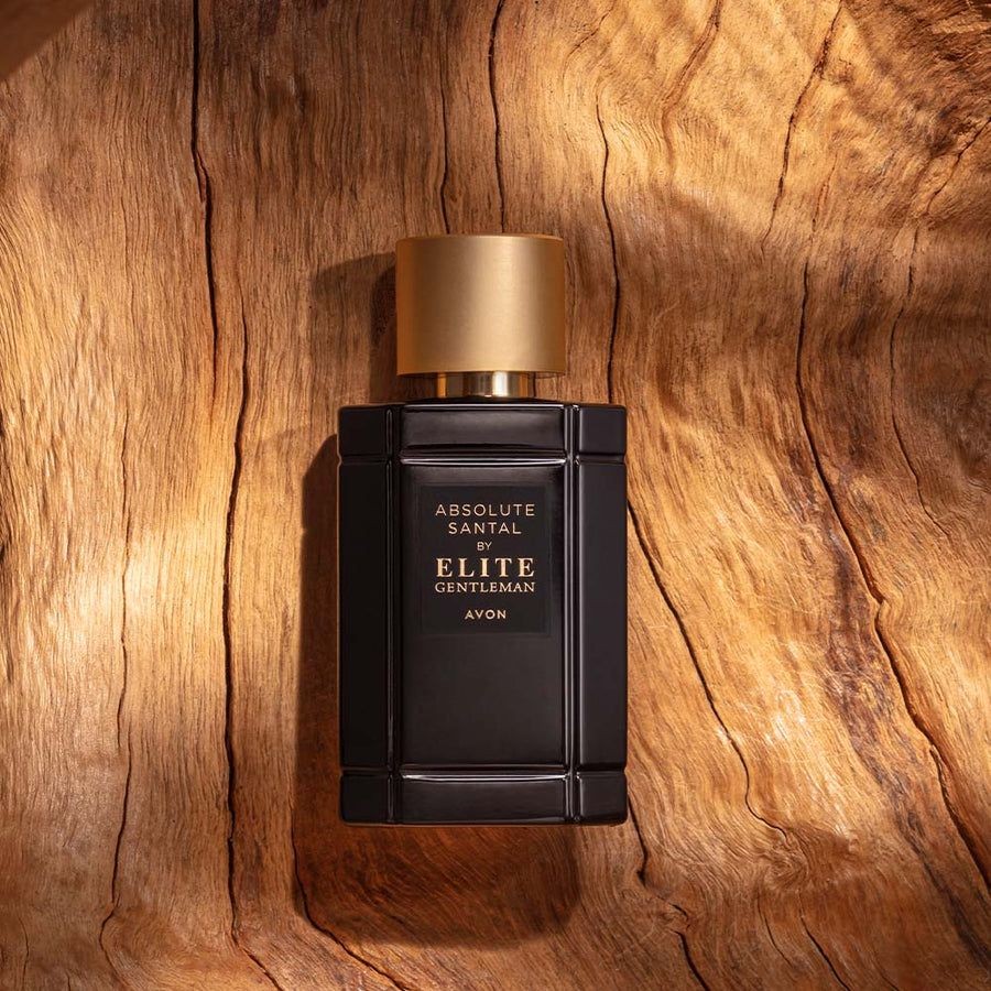 Absolute Santal By Elite Gentleman Erkek Parfüm EDT 50ml