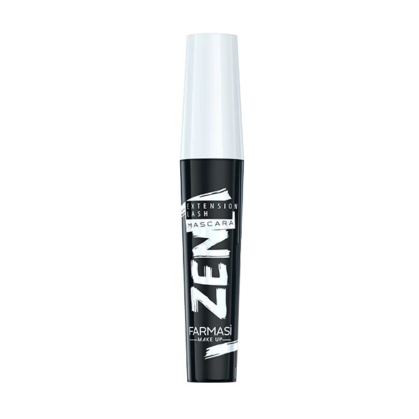 Farmasi Zen Extension Lash Mascara