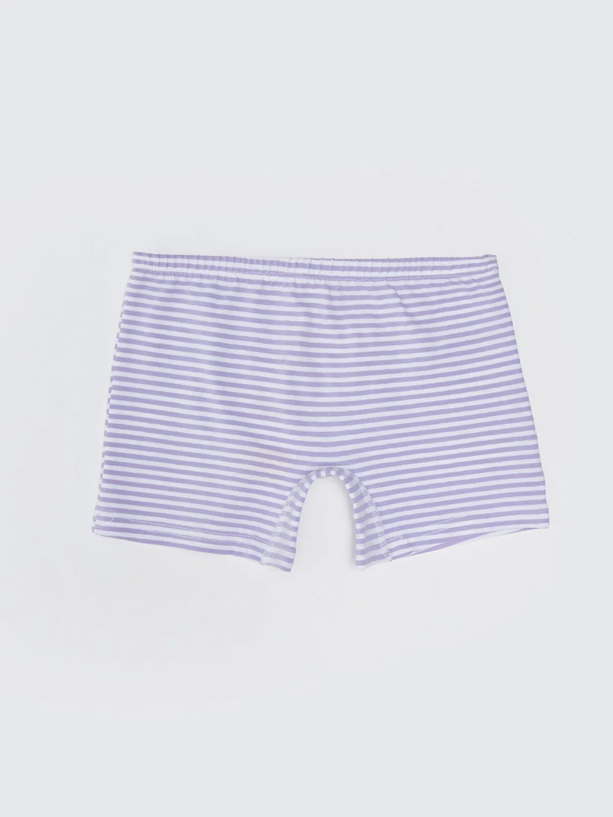Kids Kız Çocuk Çizgili Boxer 13-14 Yaş