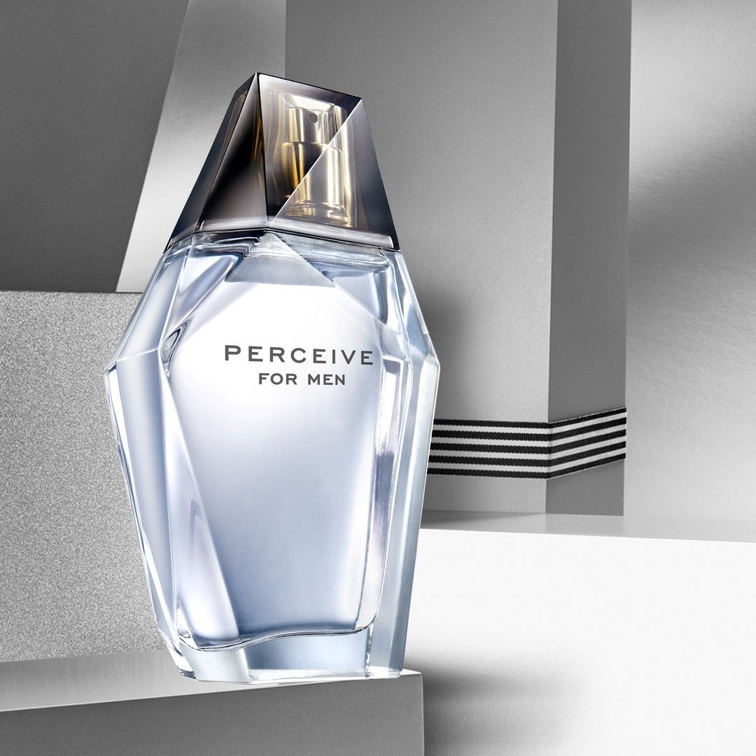 Perceive Erkek Parfüm EDT 100ml