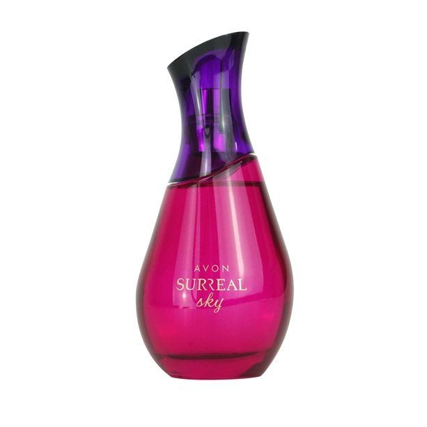 Avon Surreal 50 ml Kadın Parfüm EDP
