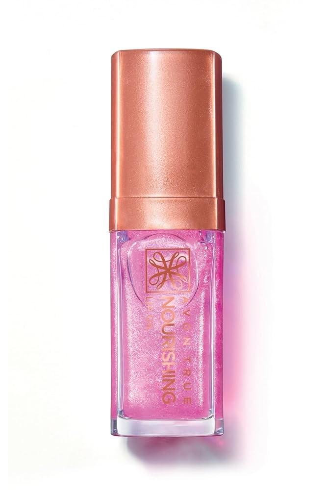 Avon True Nourishing Dudak Yağı 7 Ml. Blossom