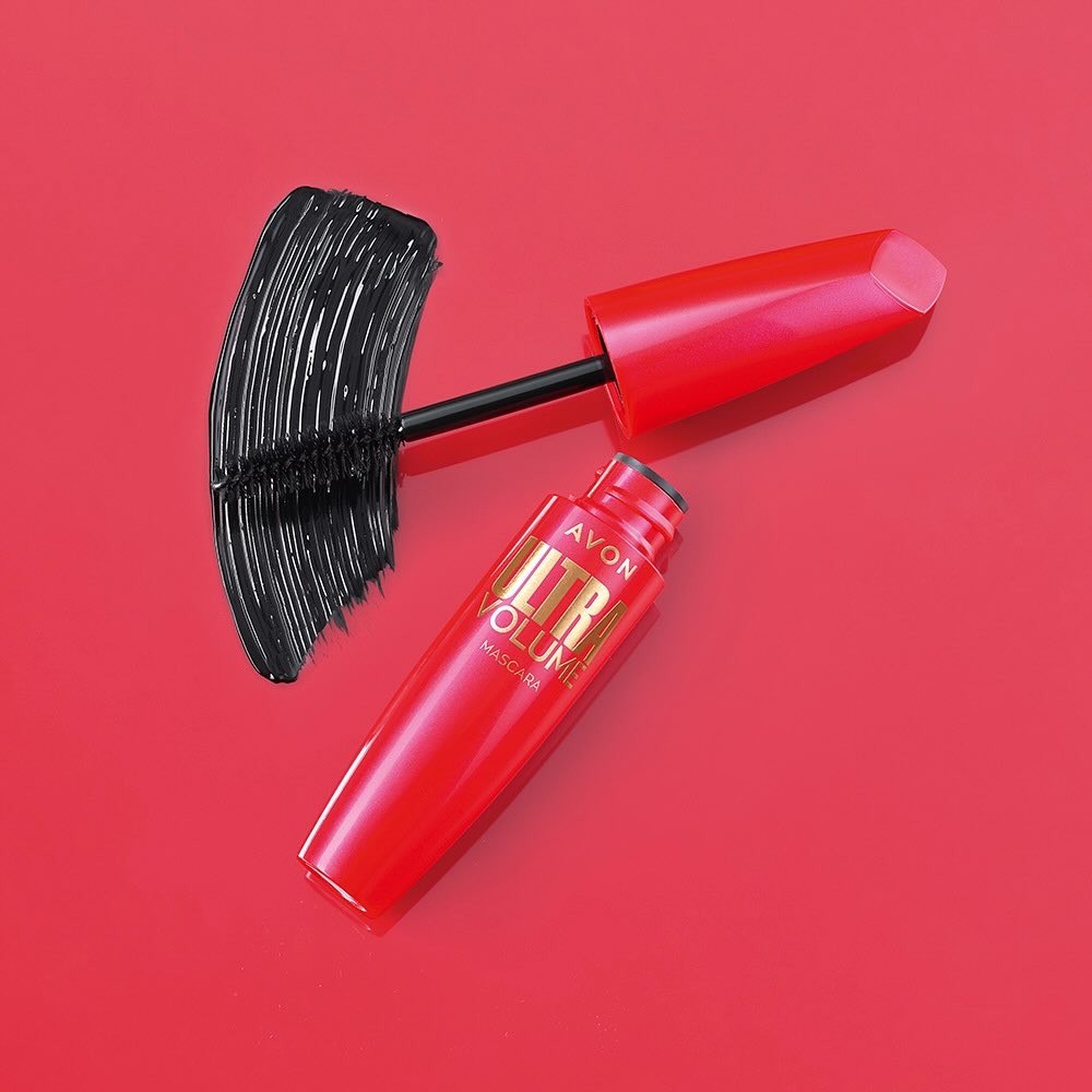 Ultra Volume Maskara