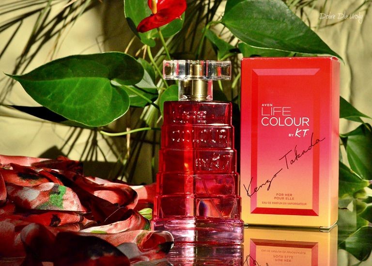 Avon Life Kadın Parfüm