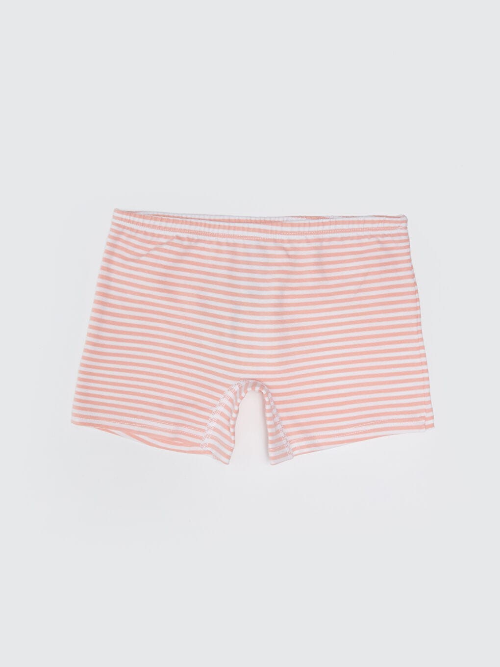 Kids Çizgili Kız Çocuk Boxer 12-13 Yaş 