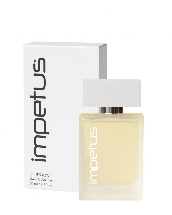 Dr.Clinic İmpetus Kadın Parfüm EDP 50ml