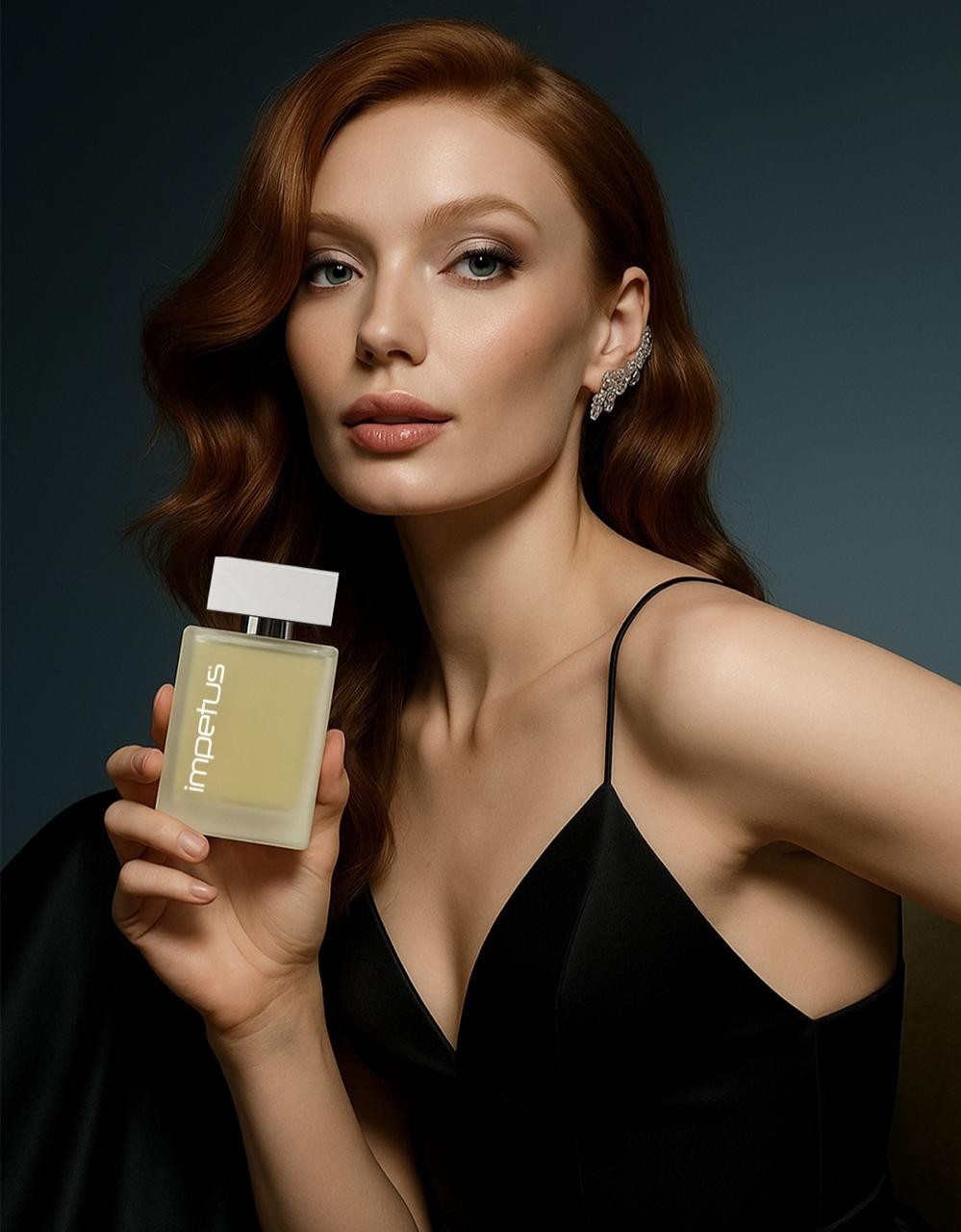 Dr.Clinic İmpetus Kadın Parfüm EDP 50ml