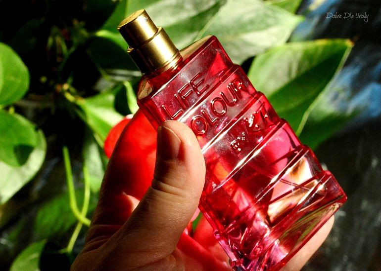 Avon Life Kadın Parfüm