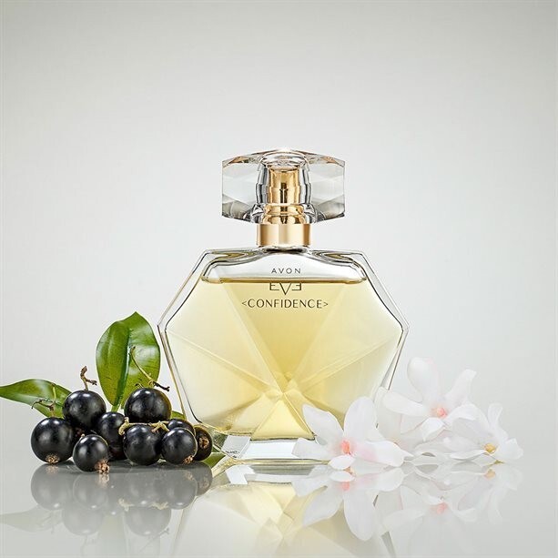 Eve Confidence Kadın Parfüm EDP 100ml Eve Confidence Kadın Parfüm EDP 100ml