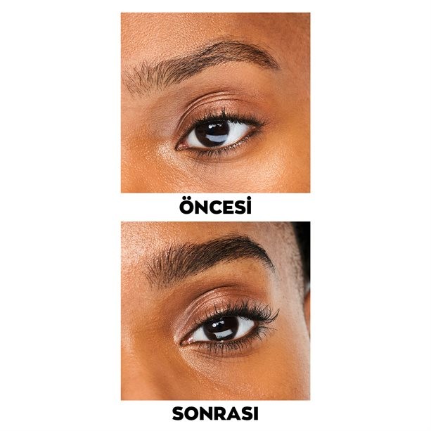 Avon Brow Boost Kaş Jeli