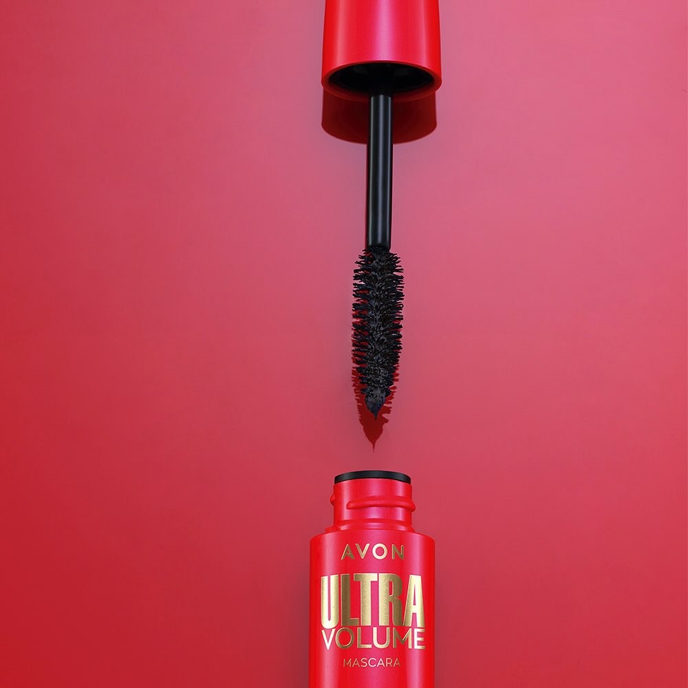 Ultra Volume Maskara