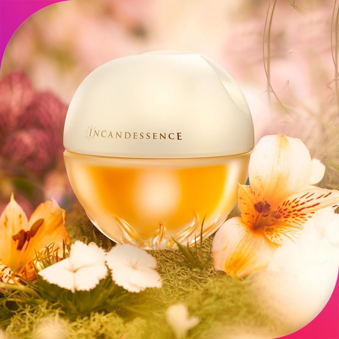 Incandessence Kadın Parfüm EDP 50ml