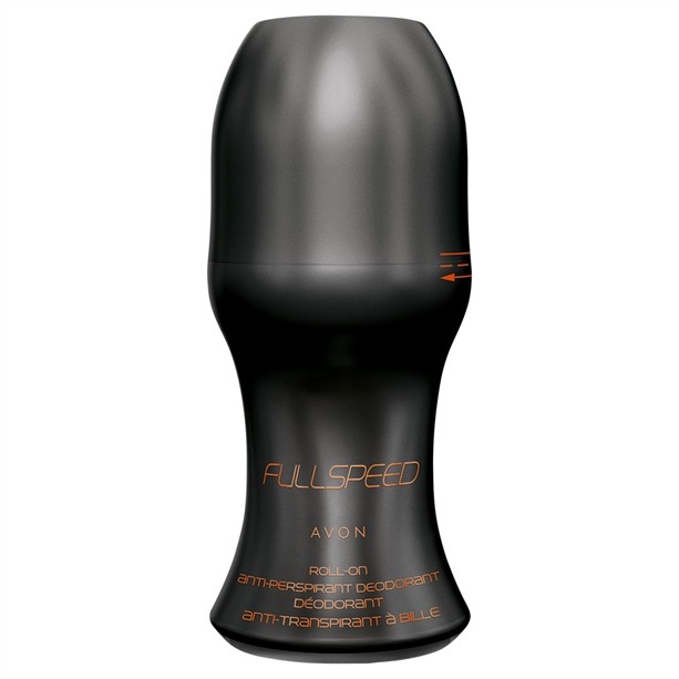 Full Speed Antiperspirant Roll-On Deodorant Roll-On 50ml