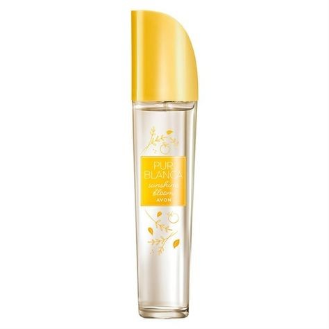 Pur Blanca Sunshine Bloom Kadın Parfüm EDT 50ml