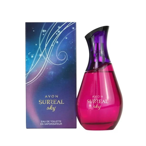 Avon Surreal 50 ml Kadın Parfüm EDP
