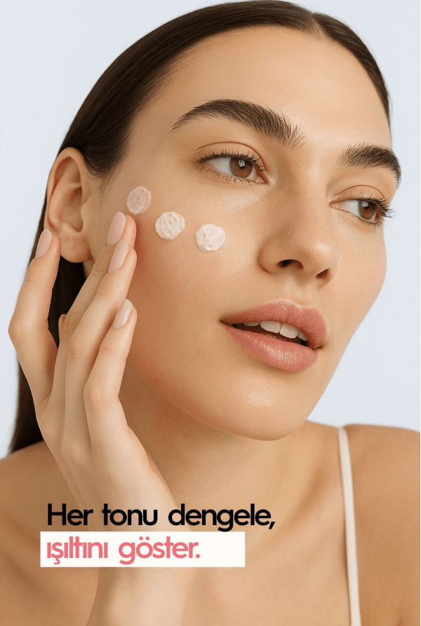 Dr. Clinic Çok Fonksiyonlu Cilt Bakım Kremi - 30 gr.