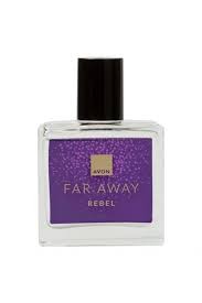 Far Away Rebel Kadın Parfüm EDP 30ml
