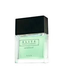 Avon Elite Gentleman Erkek Untailored 30 ml  Edt