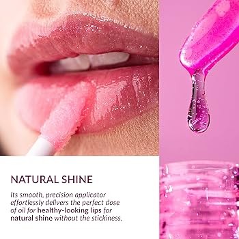 Avon True Nourishing Dudak Yağı 7 Ml. Blossom