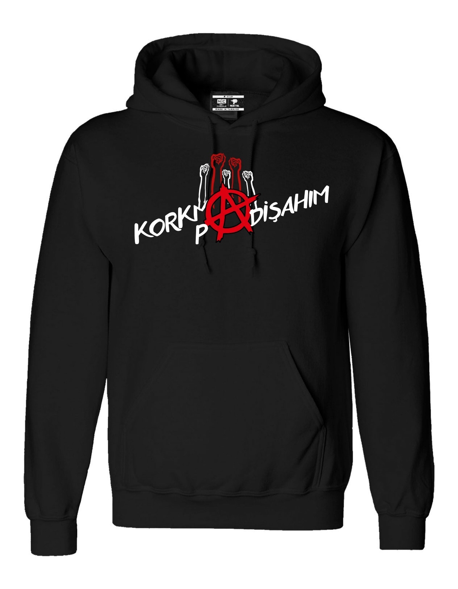 KORKMA PADİŞAHIM image
