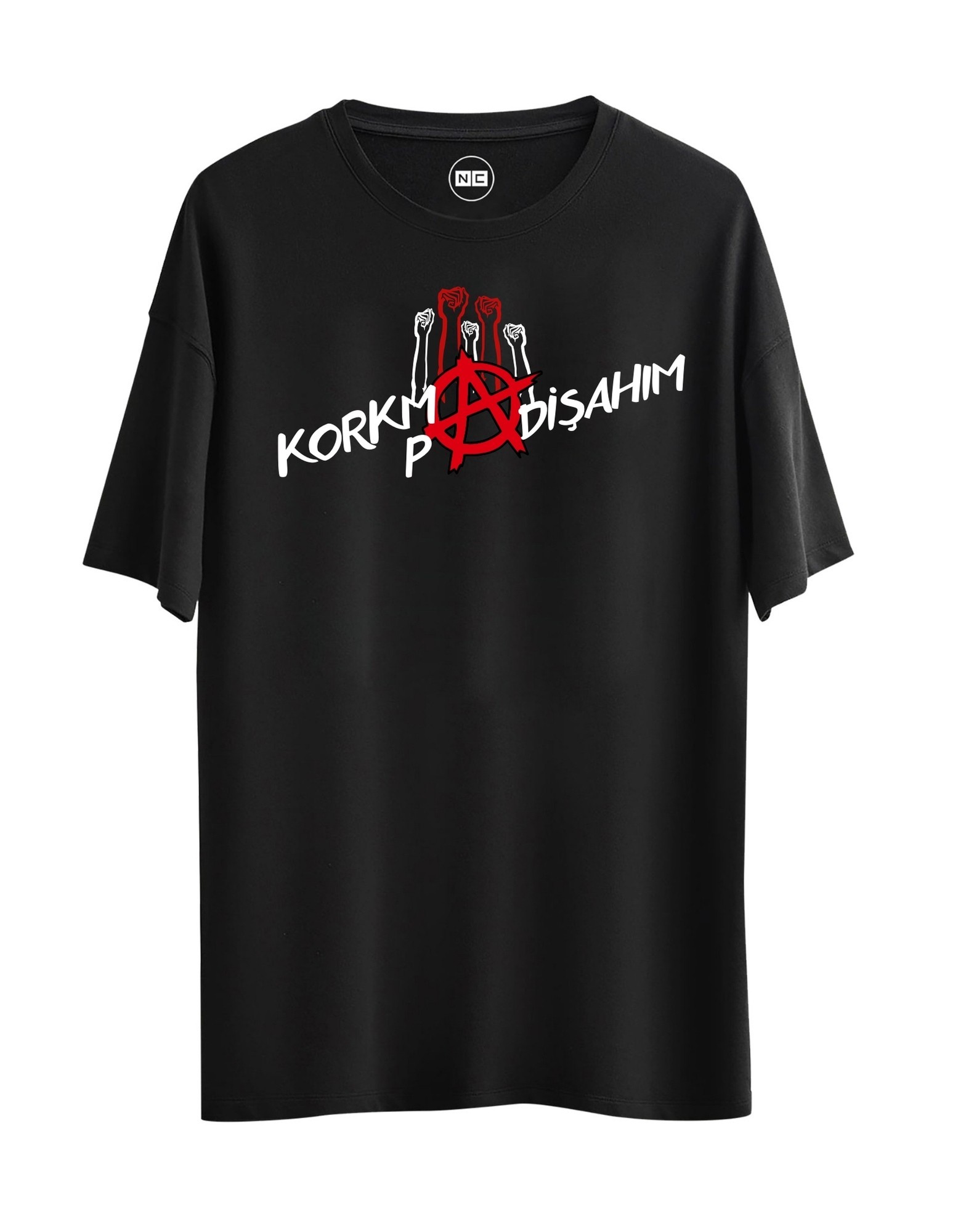 KORKMA PADİŞAHIM main variant image