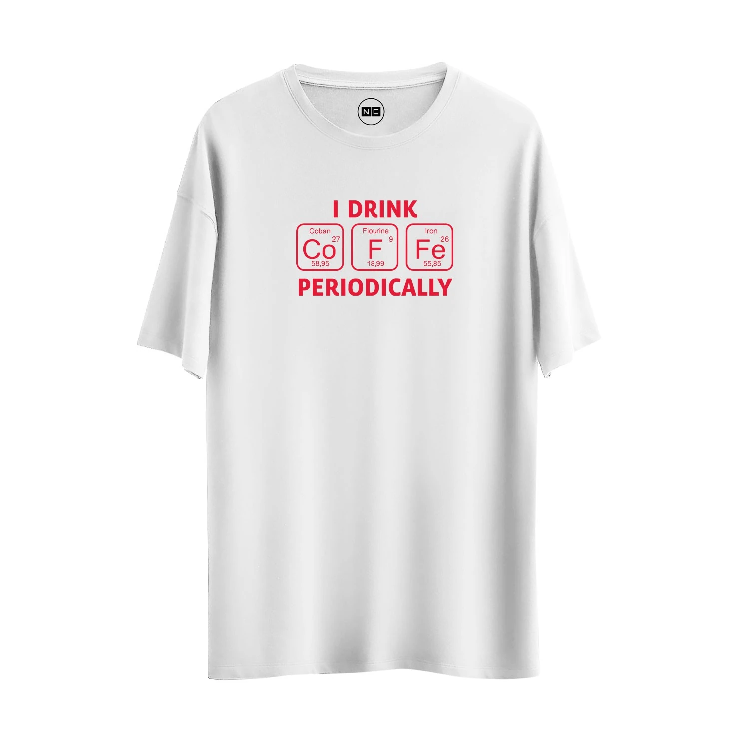 Cooffee - I Drink Periodically