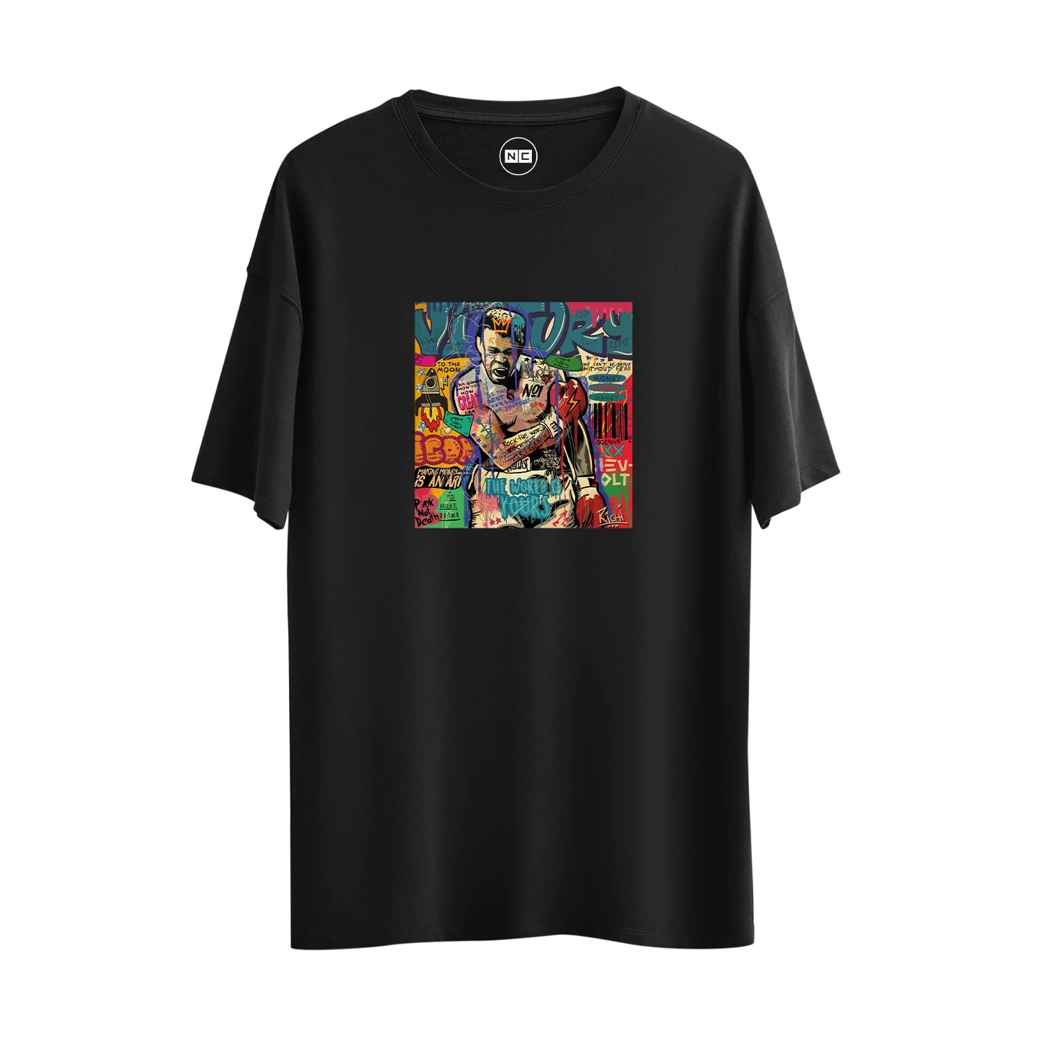 Muhammed Ali Art image