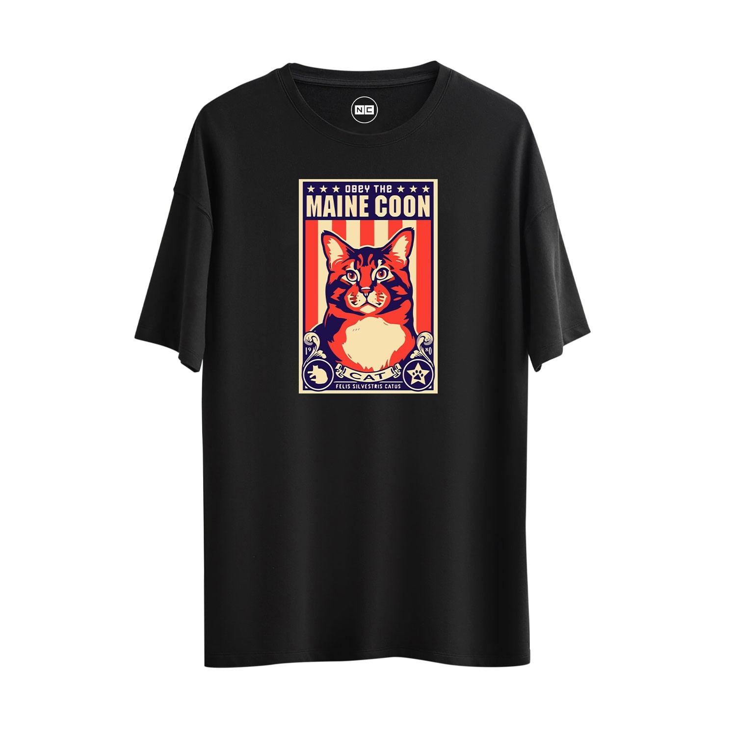 Maine Coon main variant image