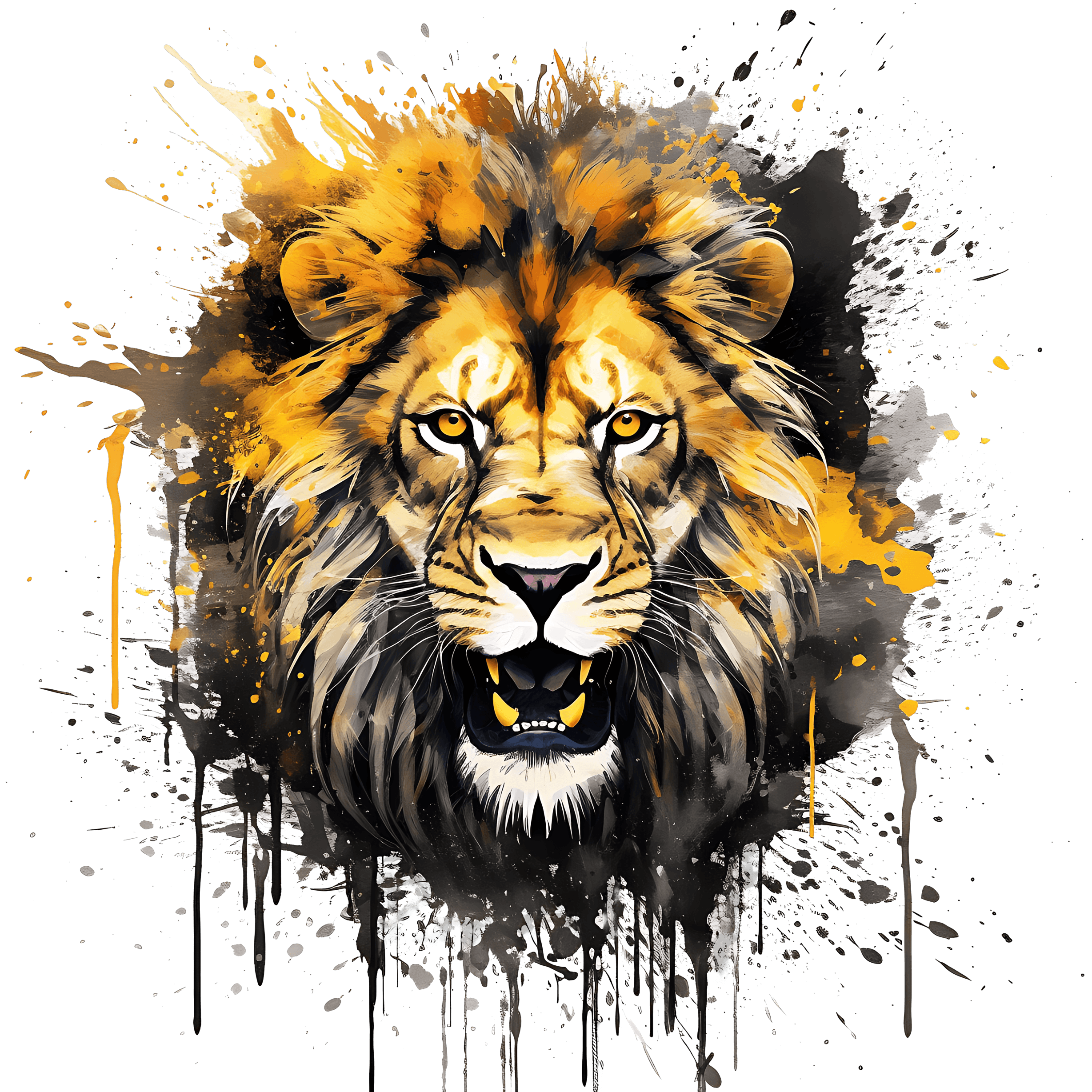 Lion 26