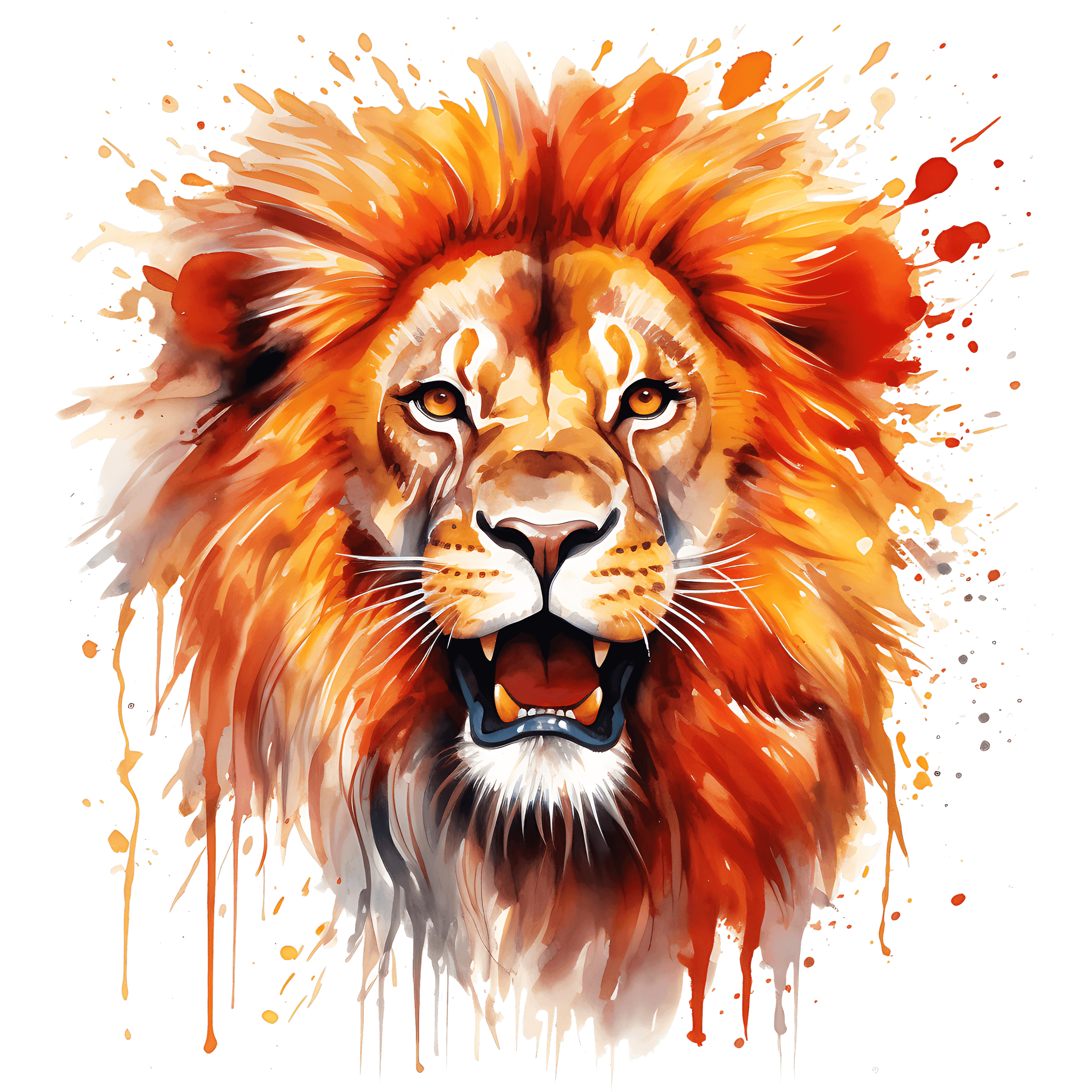 Lion 15