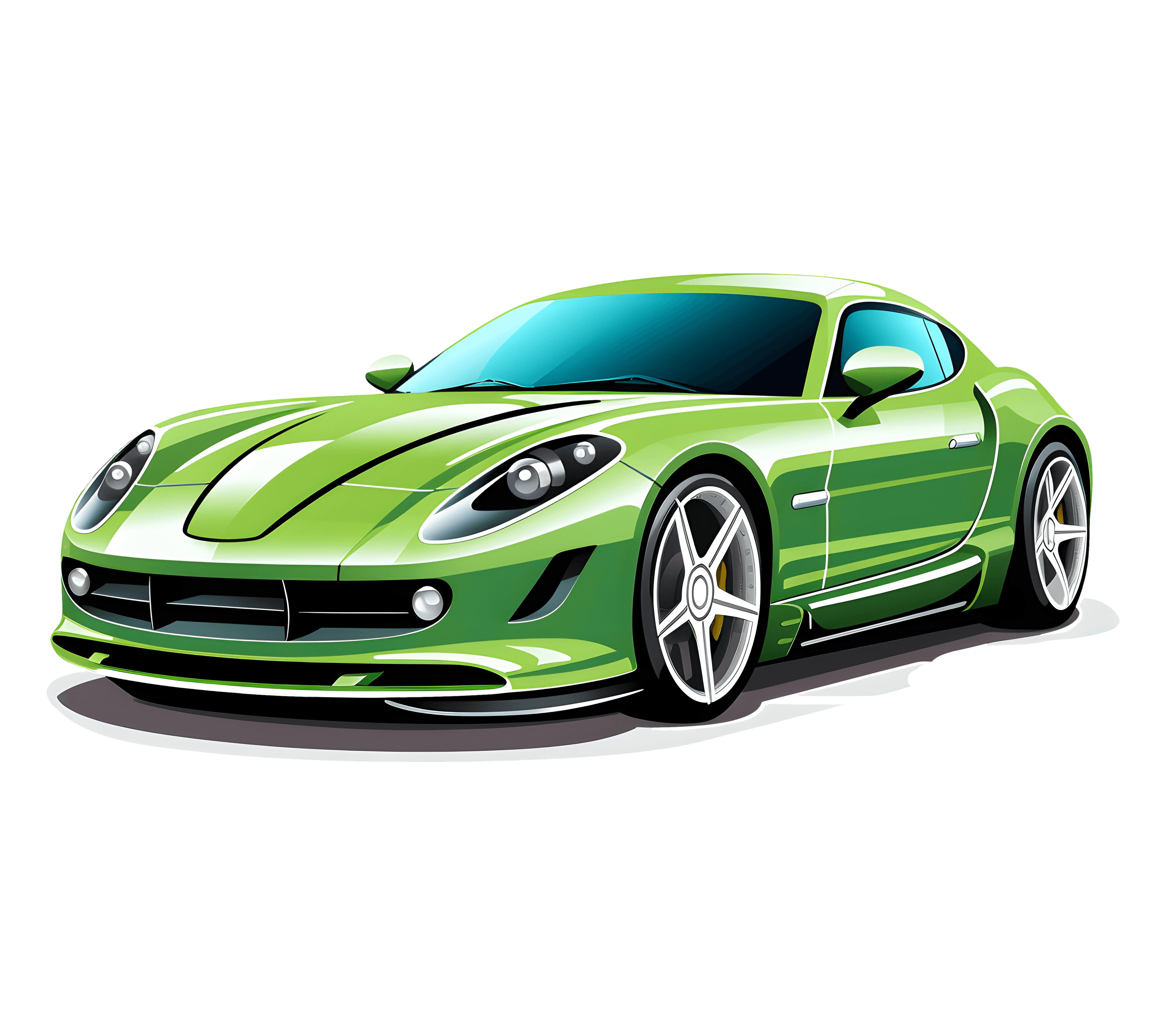 Sport Car29