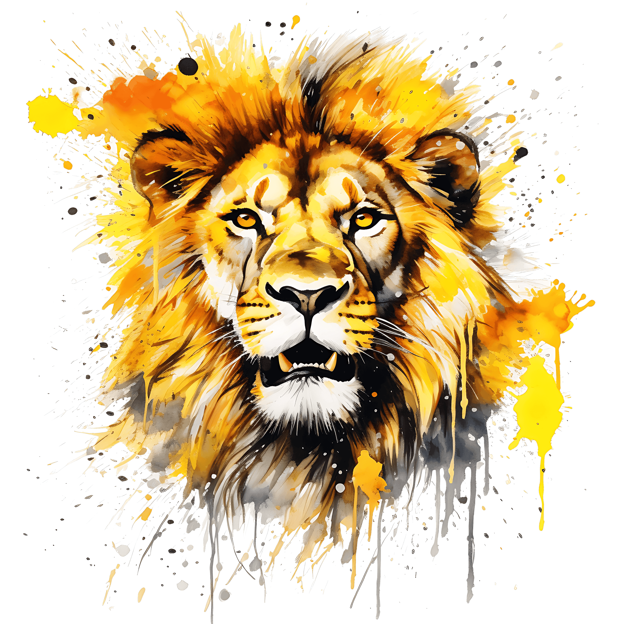 Lion 10