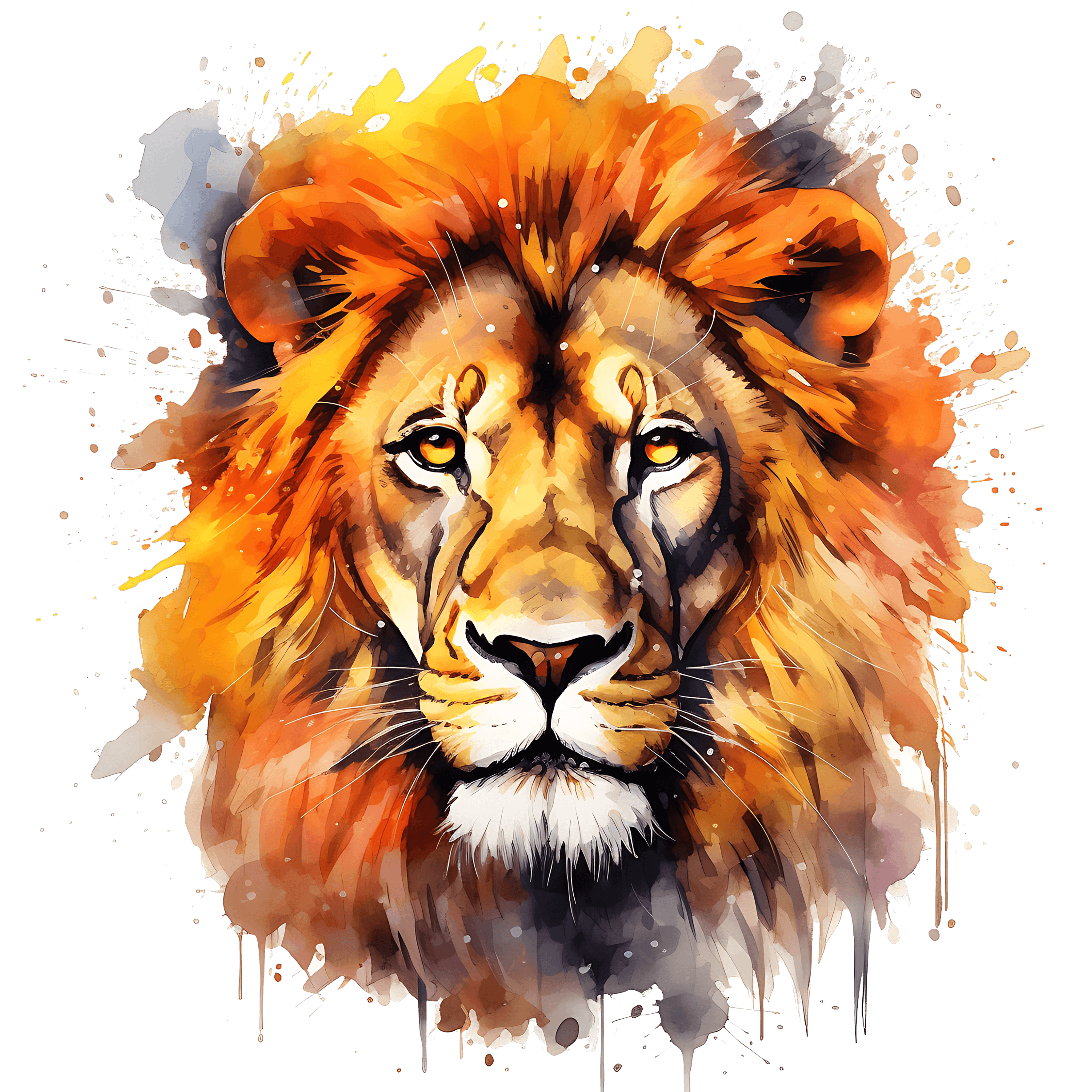 Lion 24