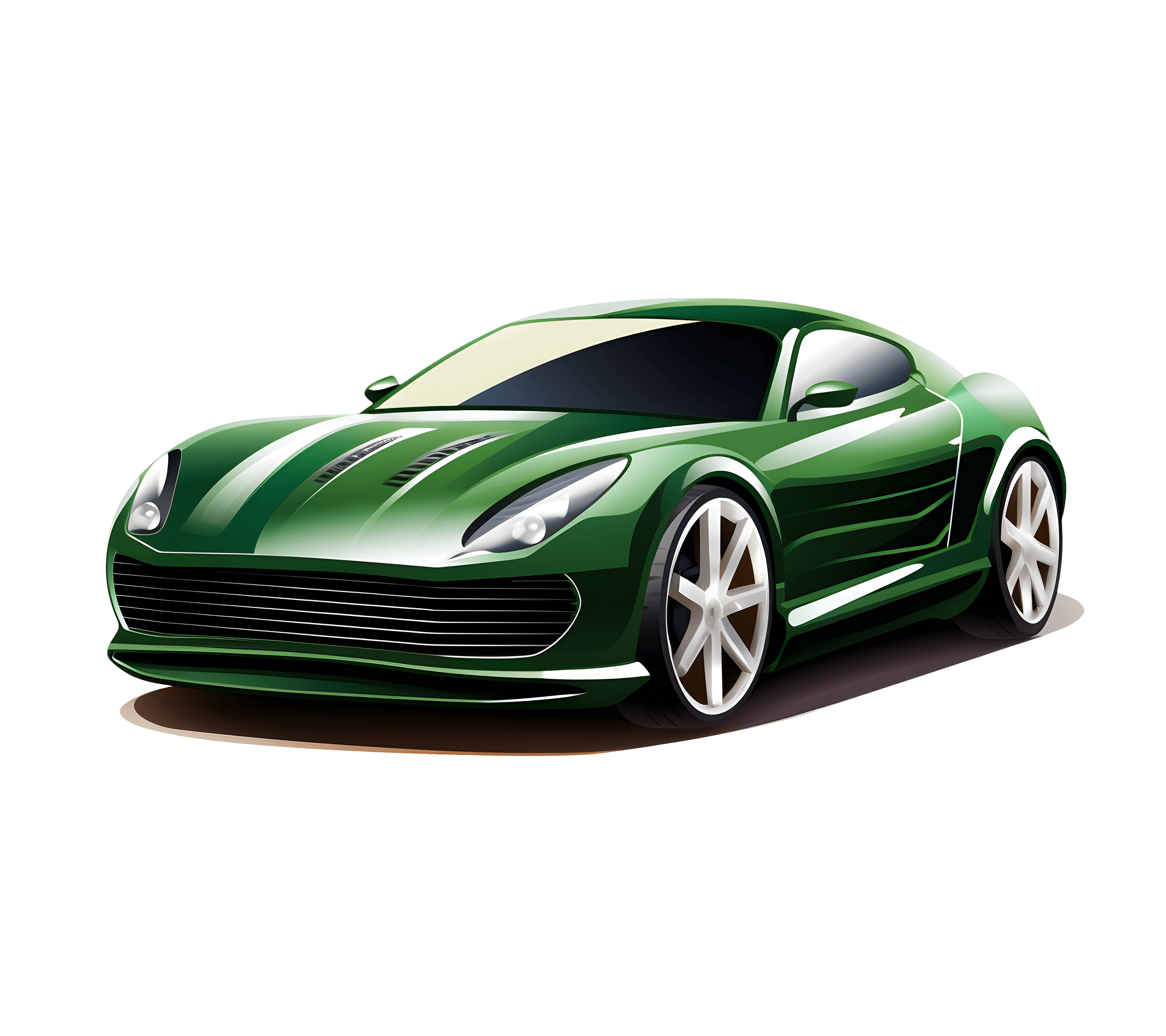 Sport Car27