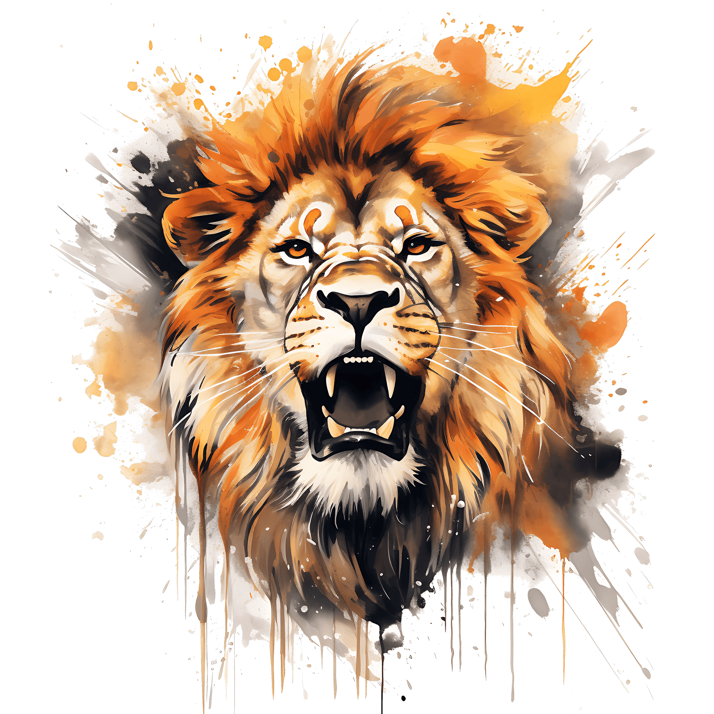 Lion 9