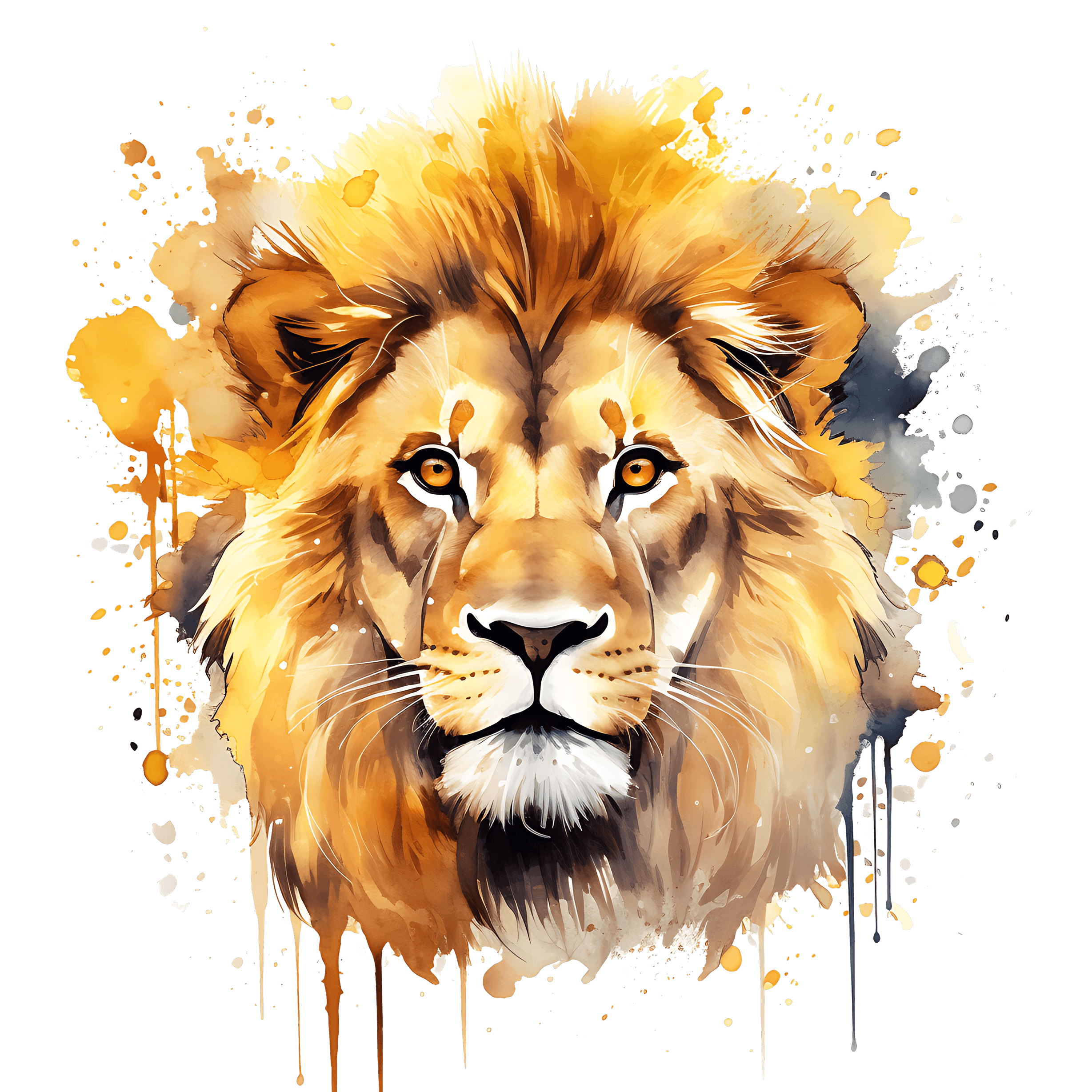 Lion 17