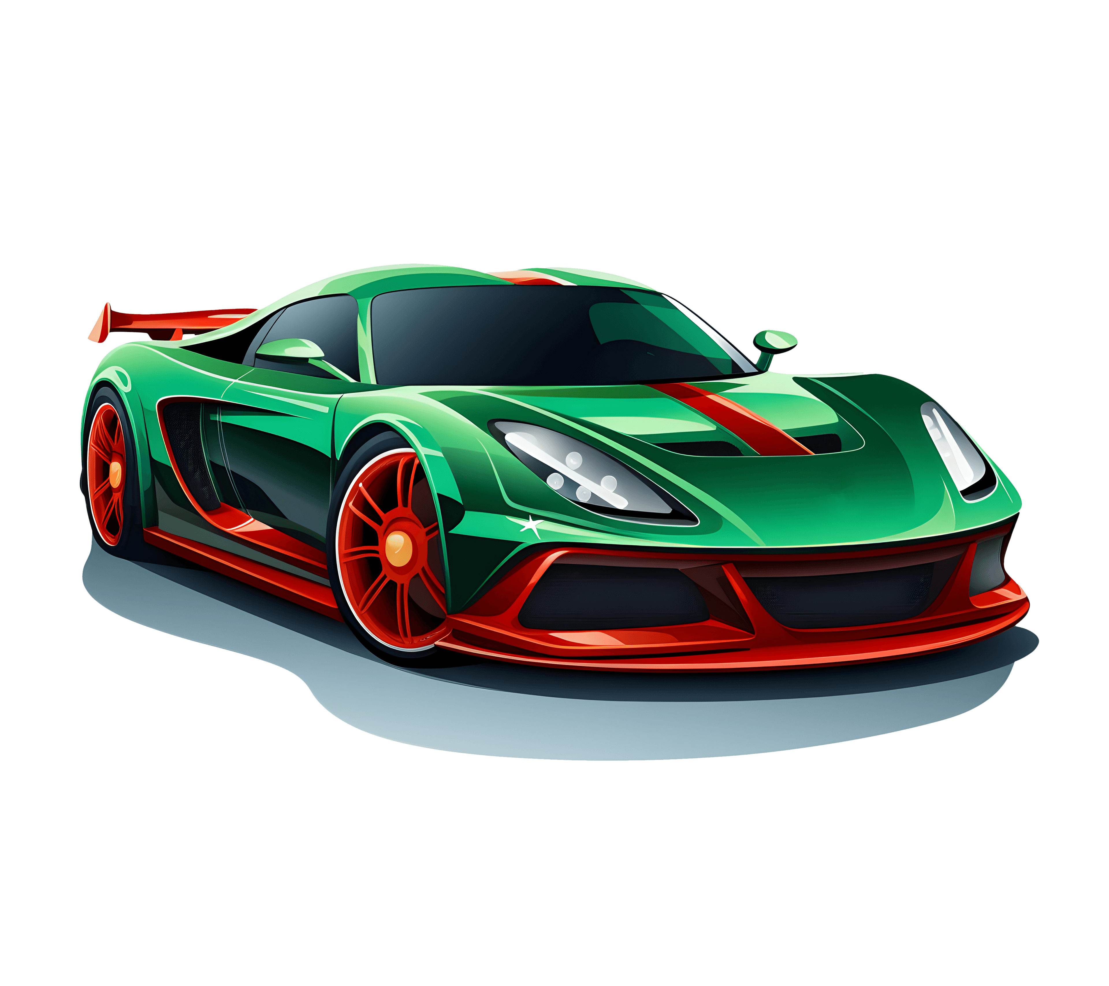 Sport Car33