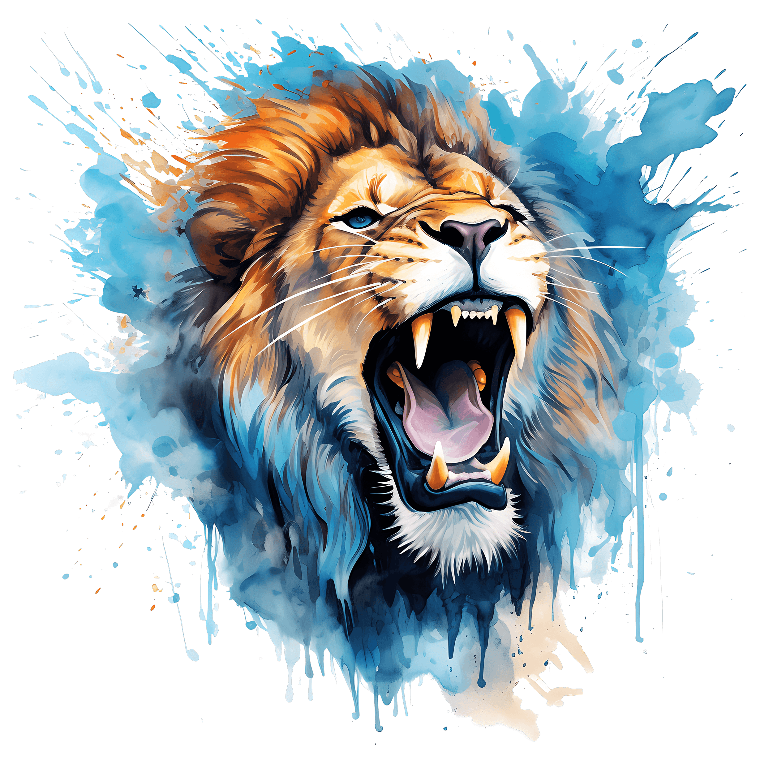Lion 21