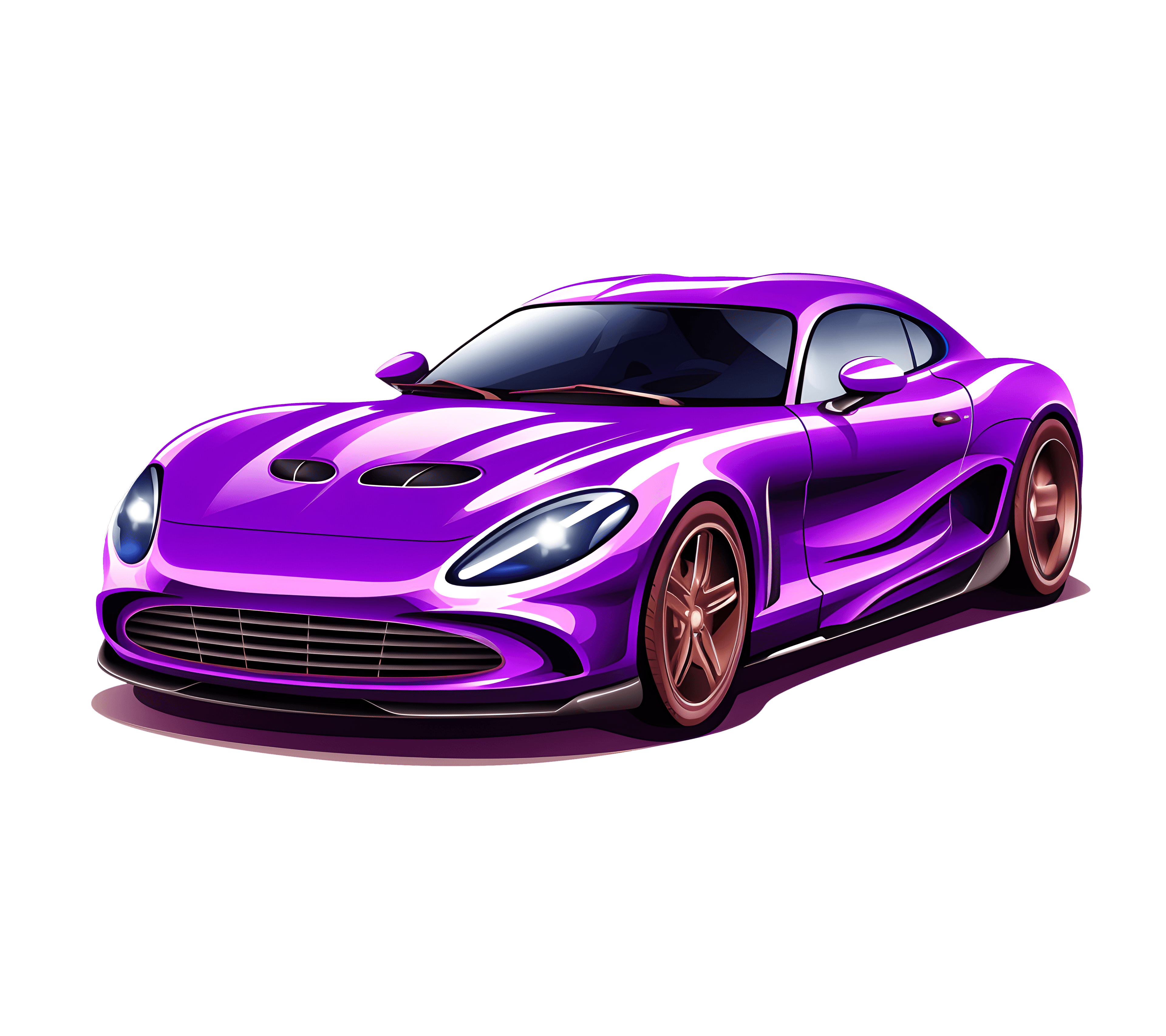 Sport Car23