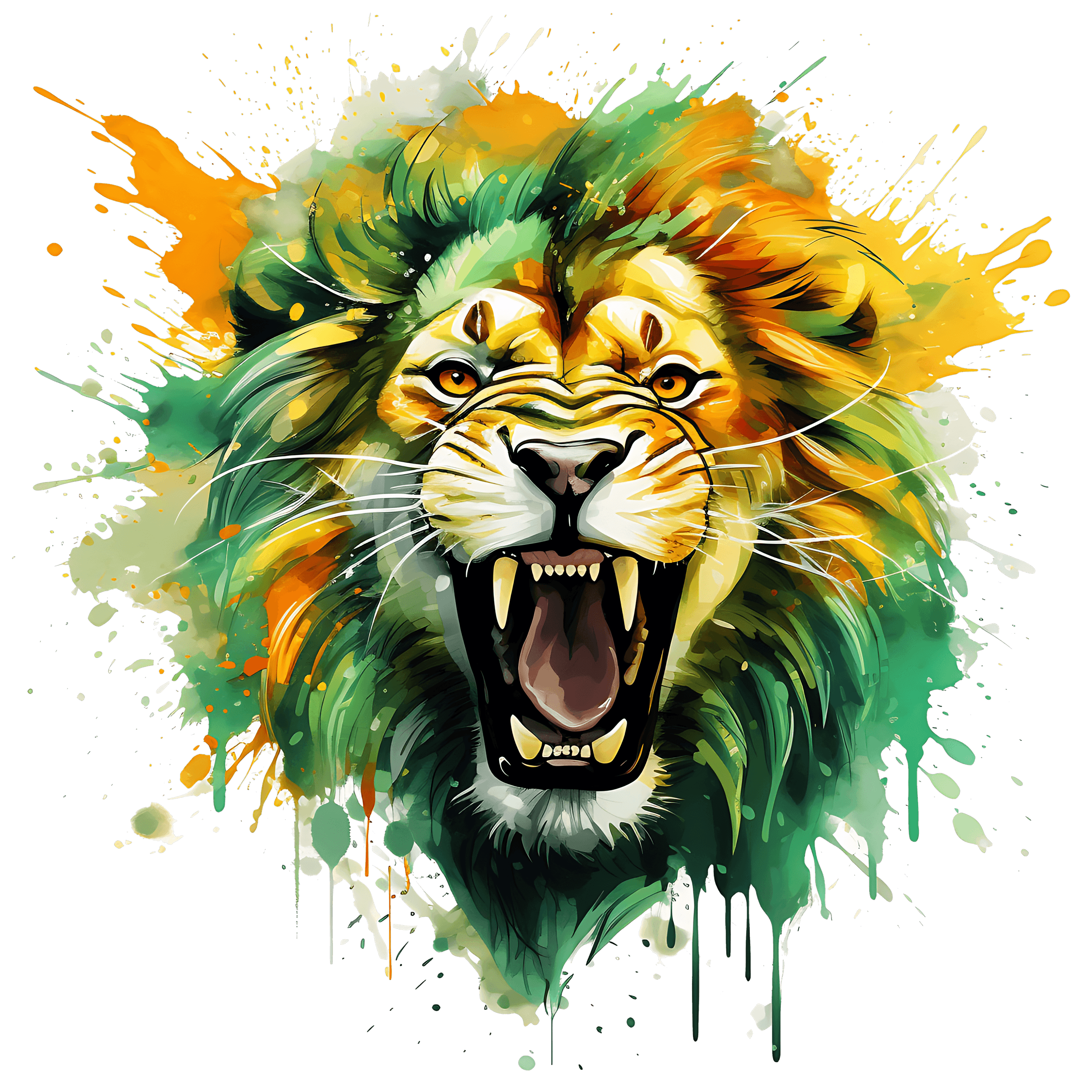 Lion 23