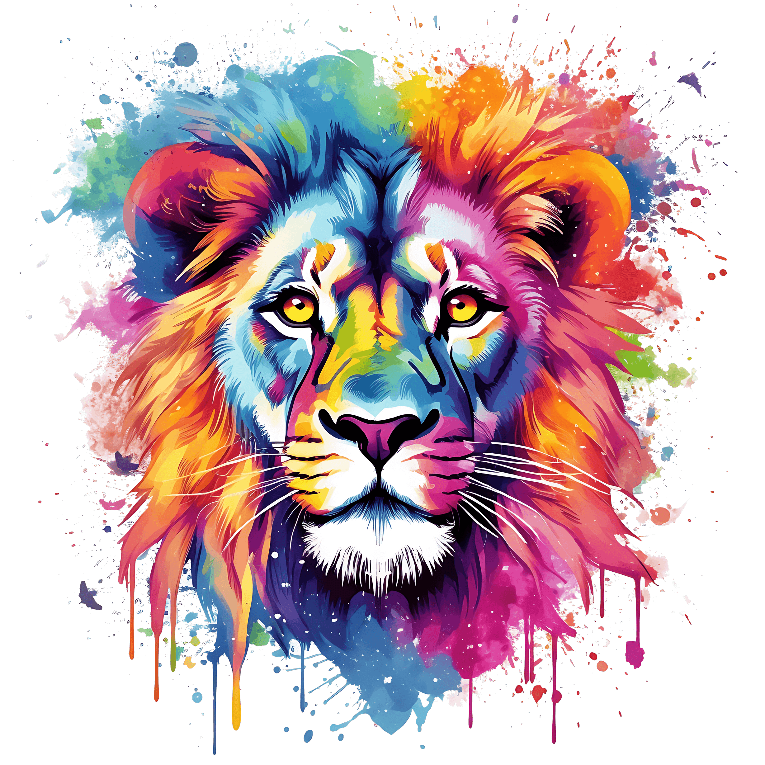 Lion 14