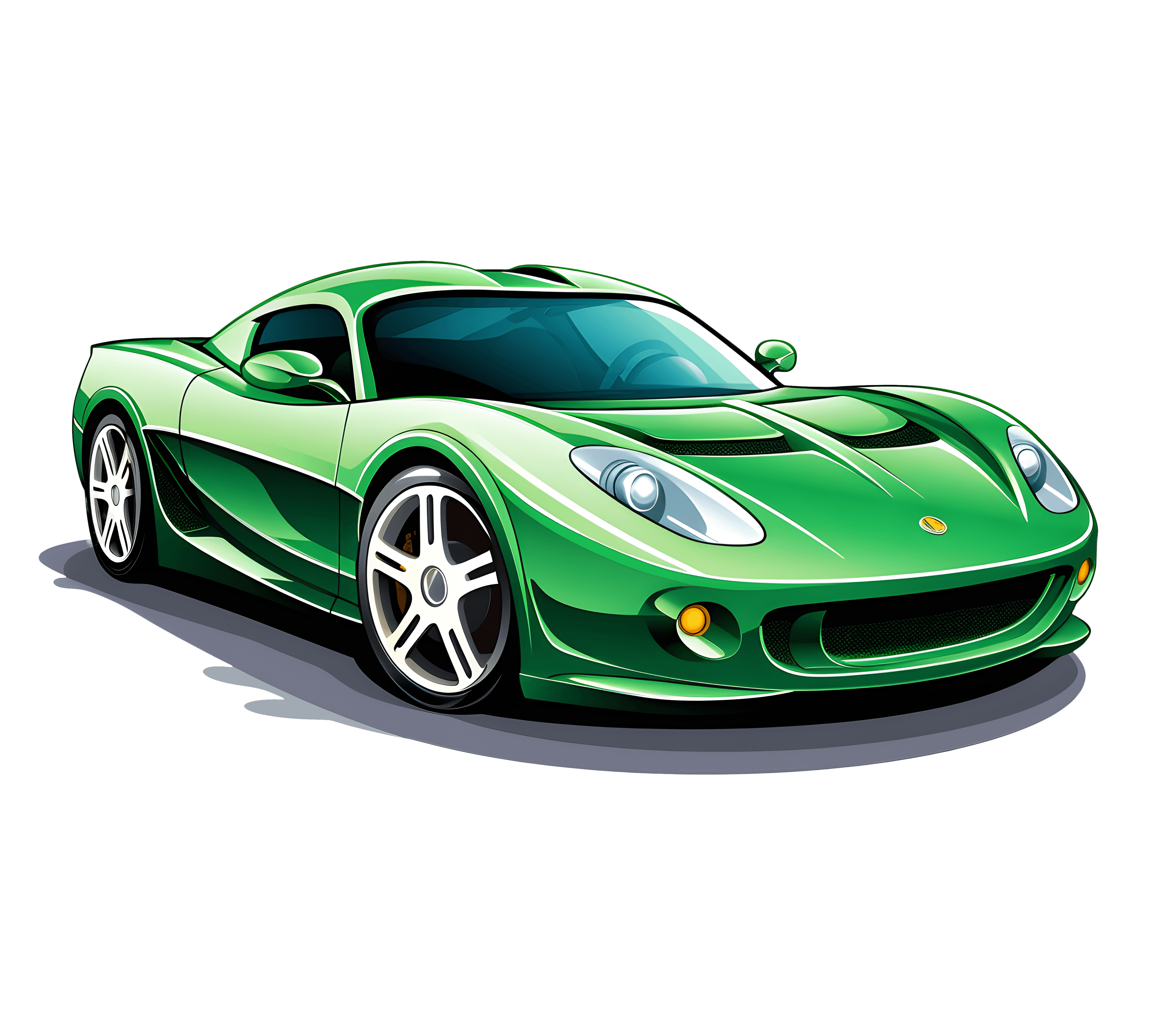Sport Car30