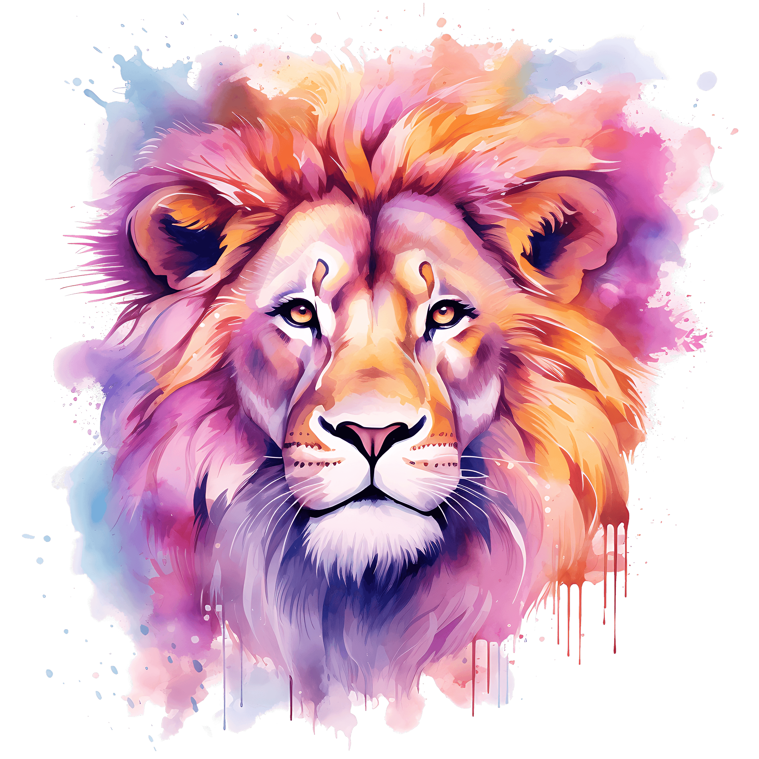 Lion 16