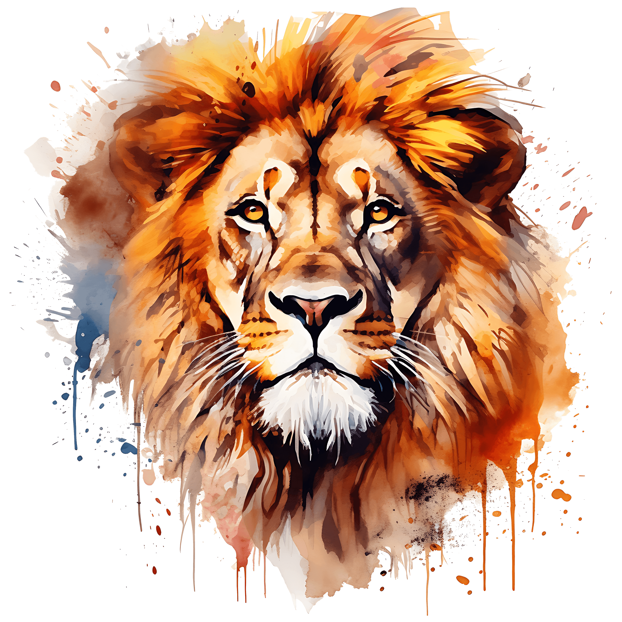 Lion 22