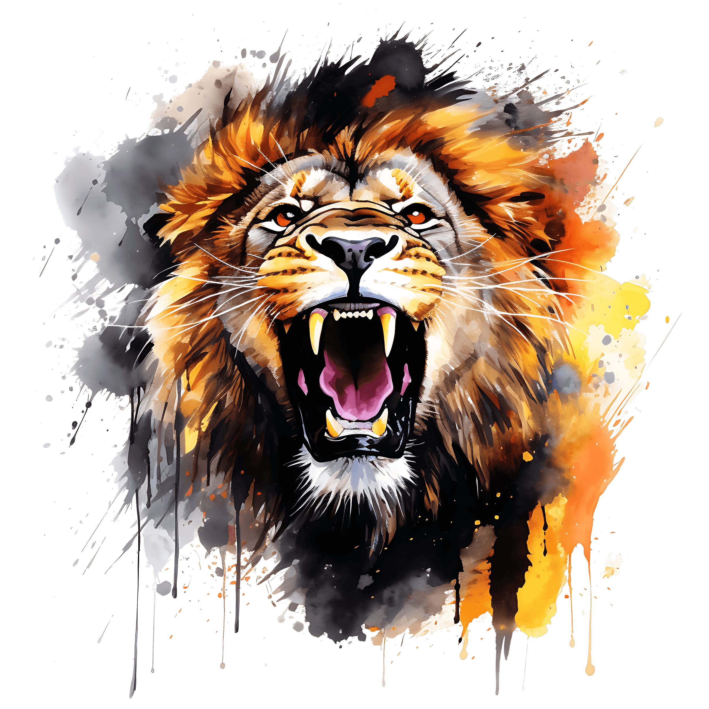 Lion 20