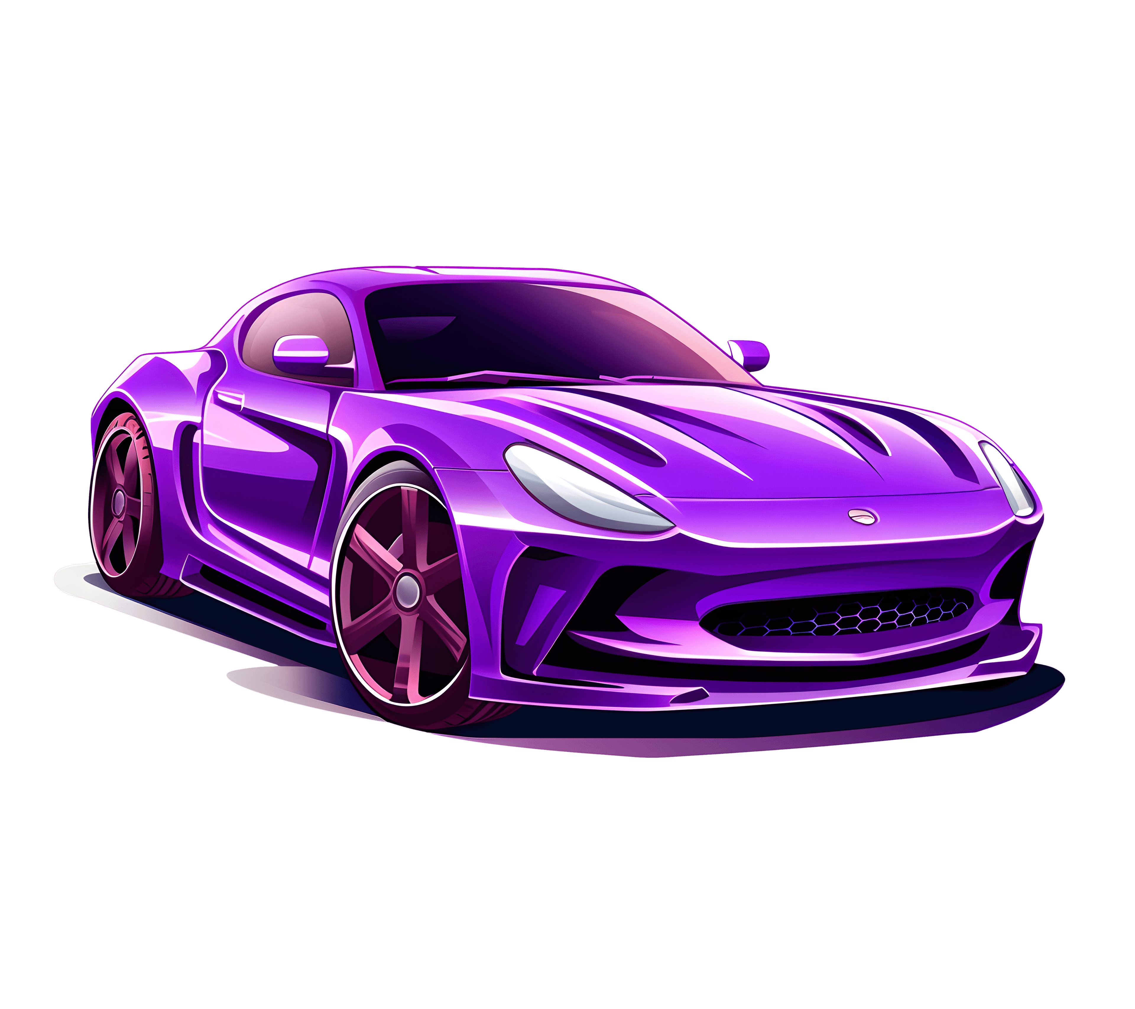 Sport Car26