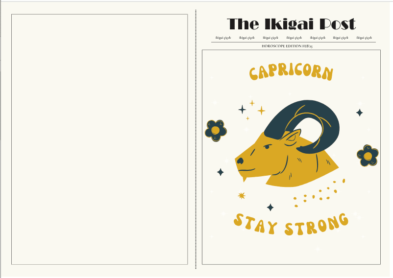 capricorn