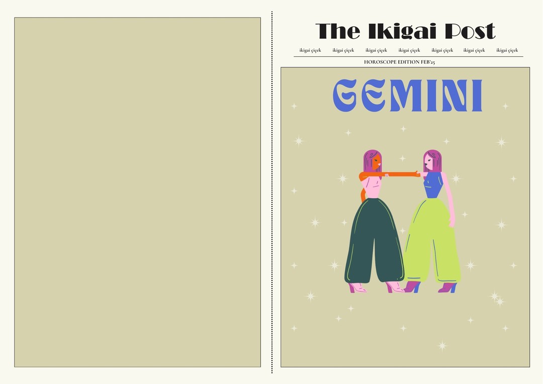 gemini