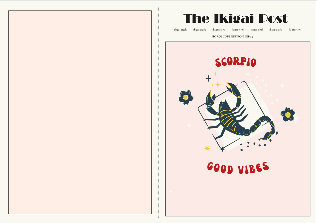 scorpio