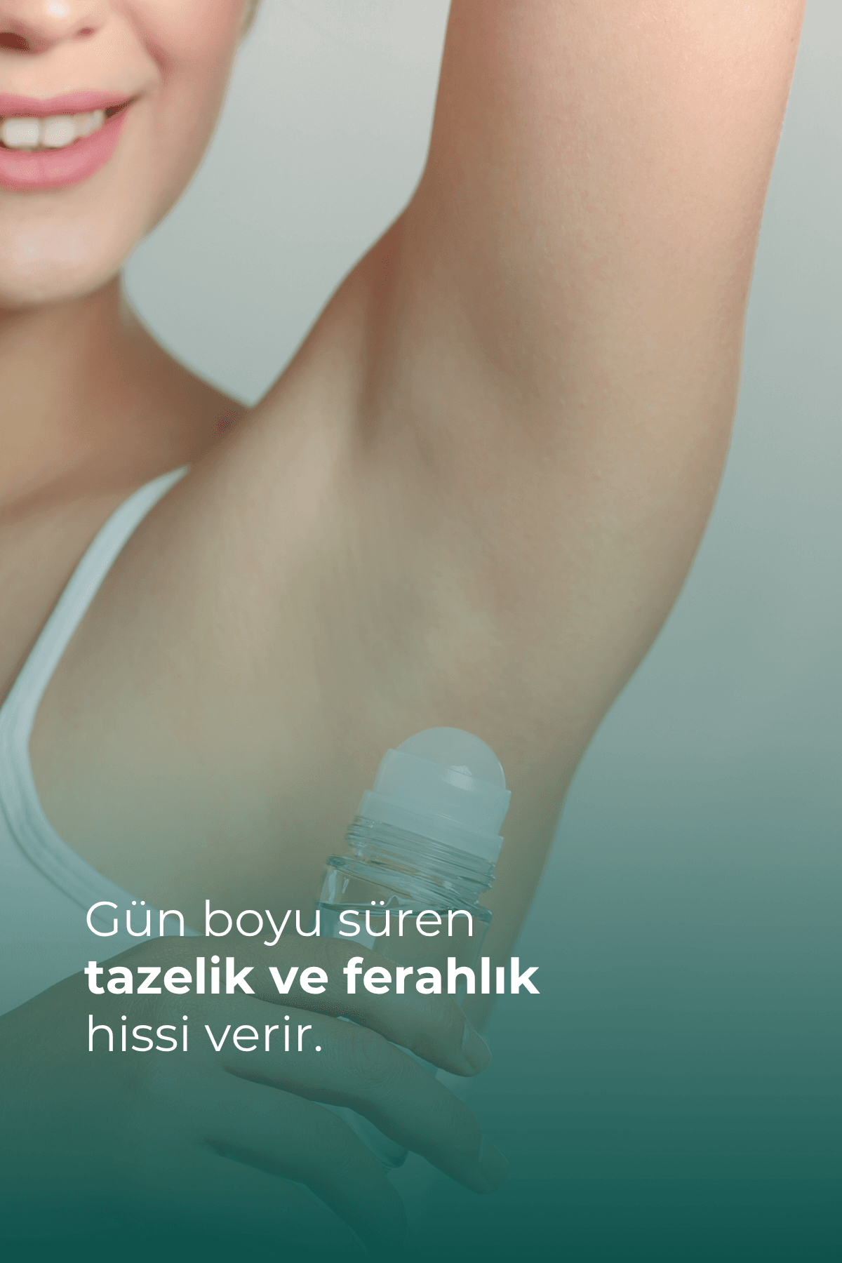 TTO Trx Sprey Ve Roll-on Paketi Terleme Önleyici(ÇAY AĞACI YAĞI / TEA TREE OIL)